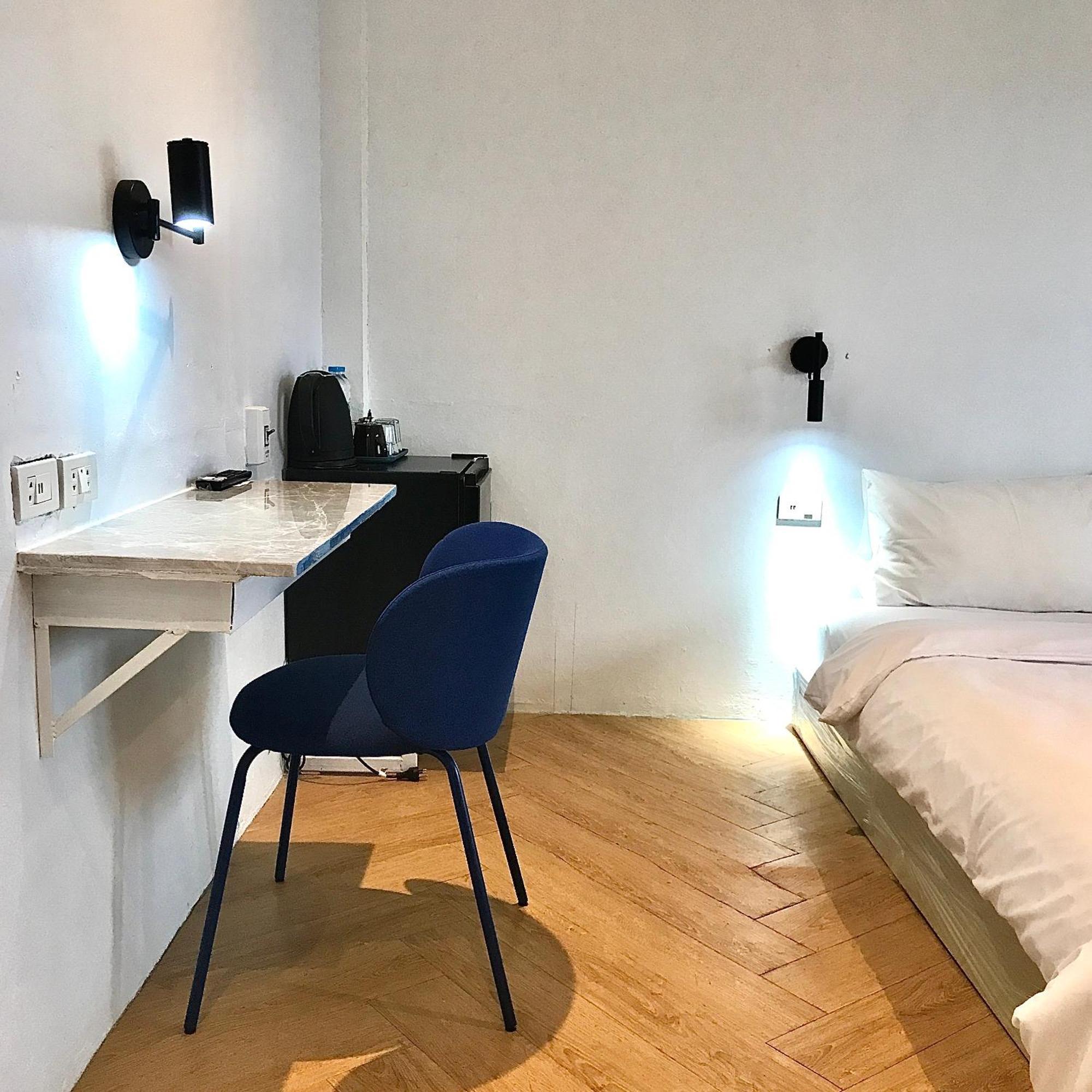 Beige Poshtels + Netflix Hostel Bangkok Kültér fotó