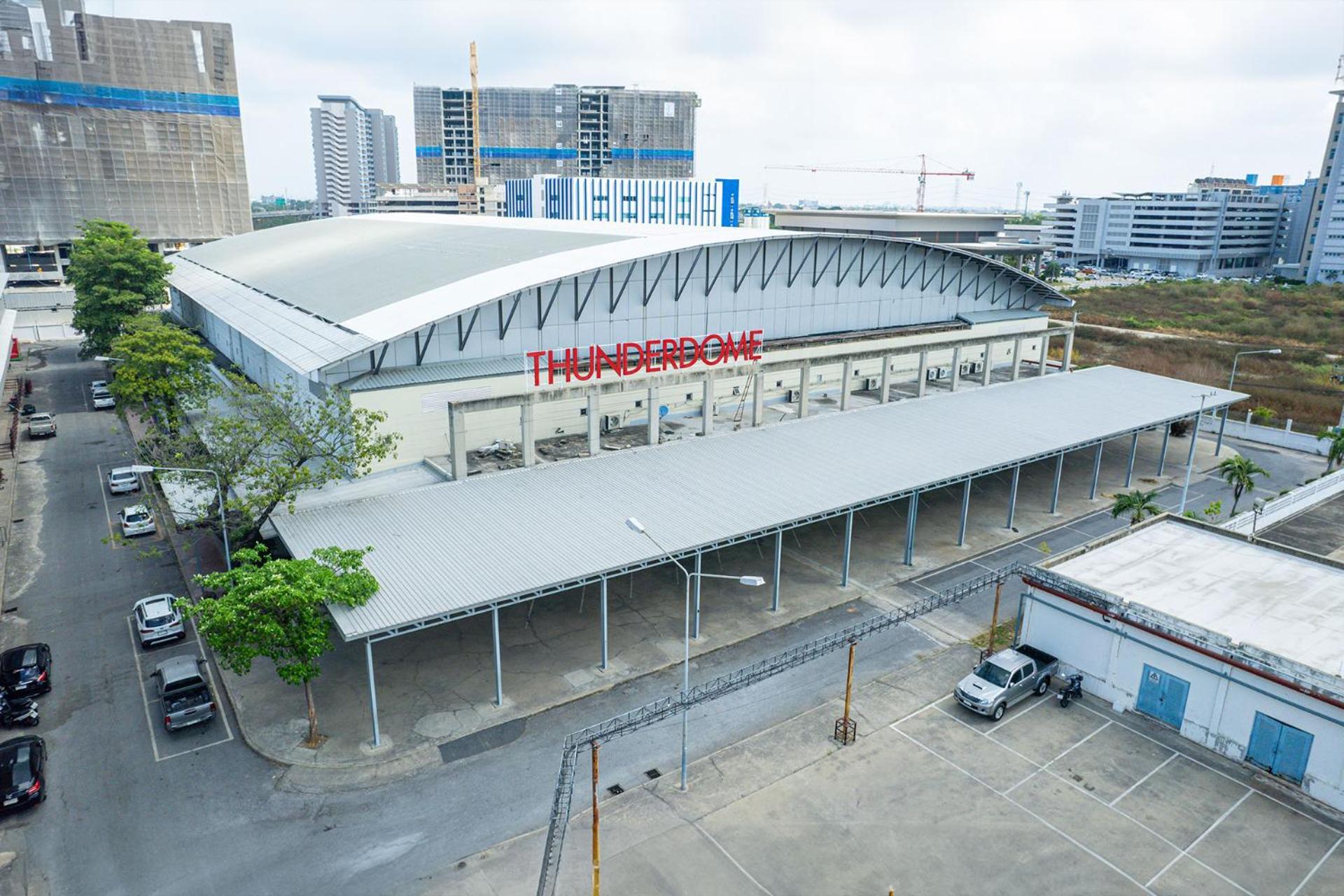 Beige Poshtels + Netflix Hostel Bangkok Kültér fotó