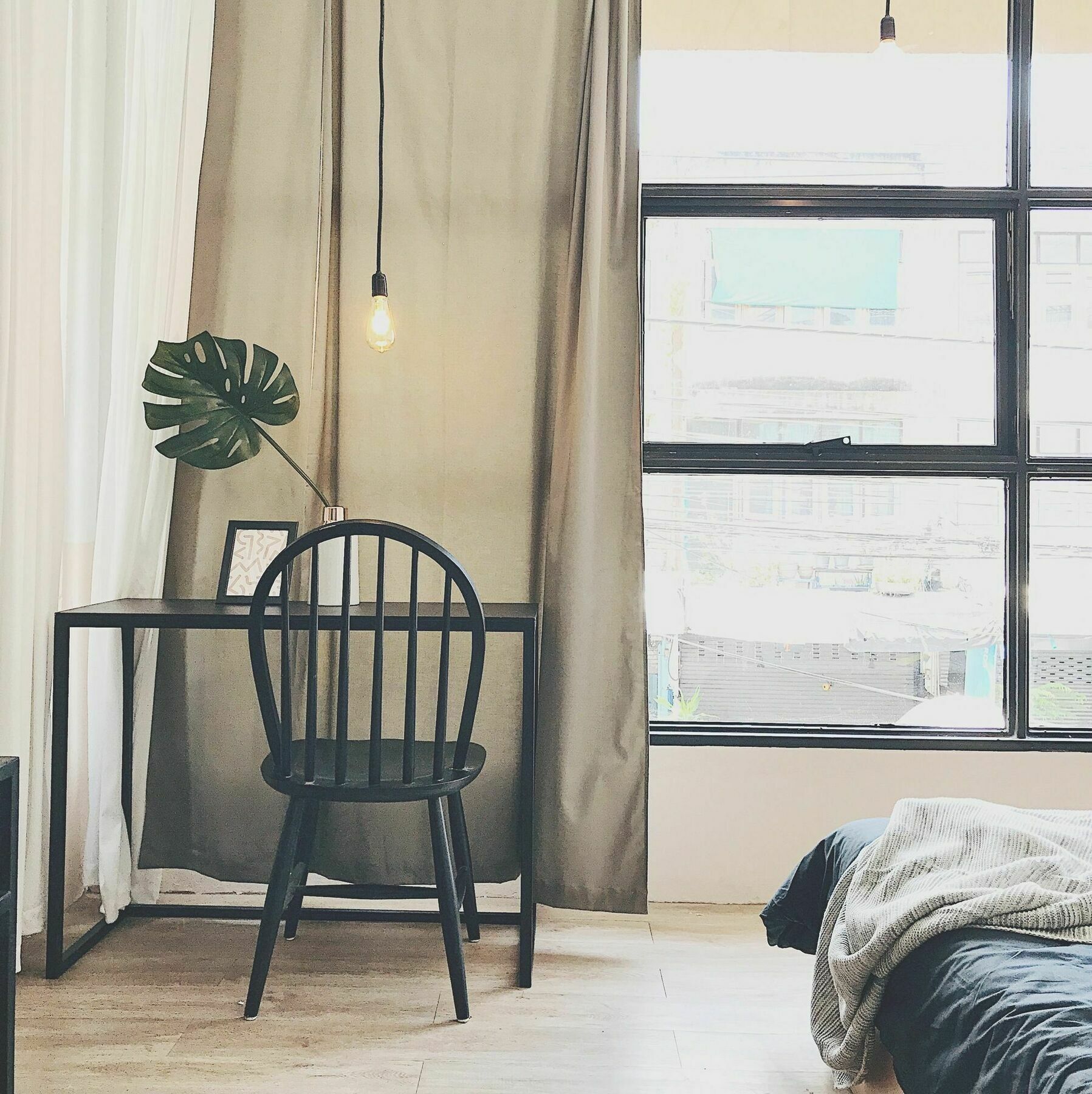 Beige Poshtels + Netflix Hostel Bangkok Kültér fotó