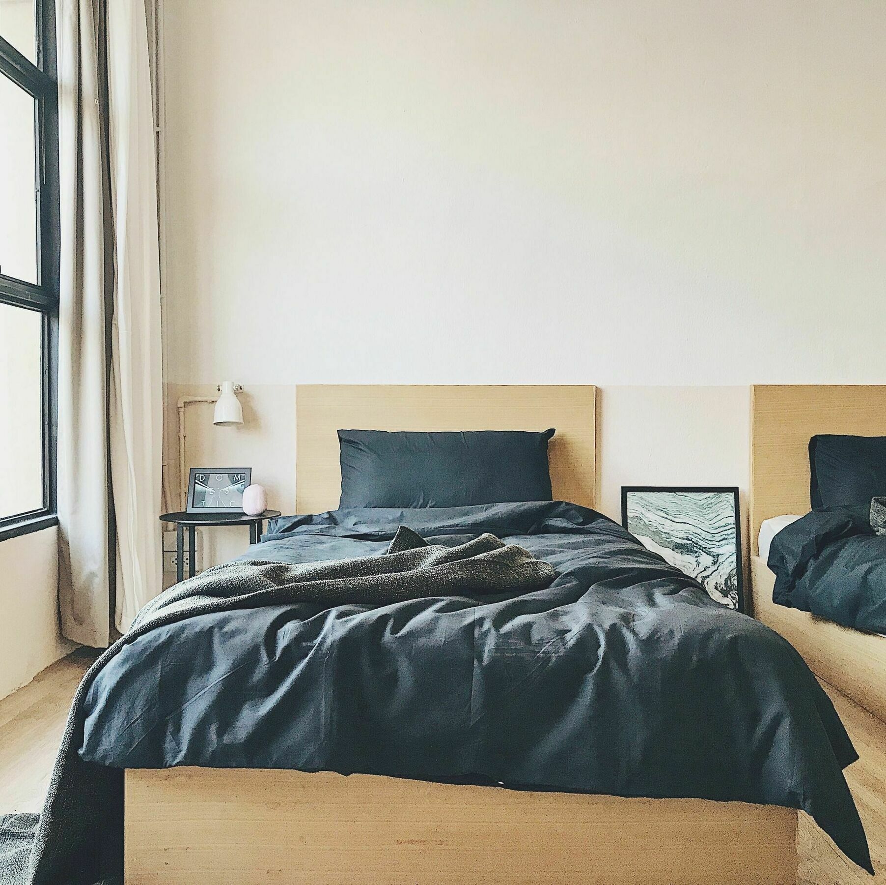 Beige Poshtels + Netflix Hostel Bangkok Kültér fotó