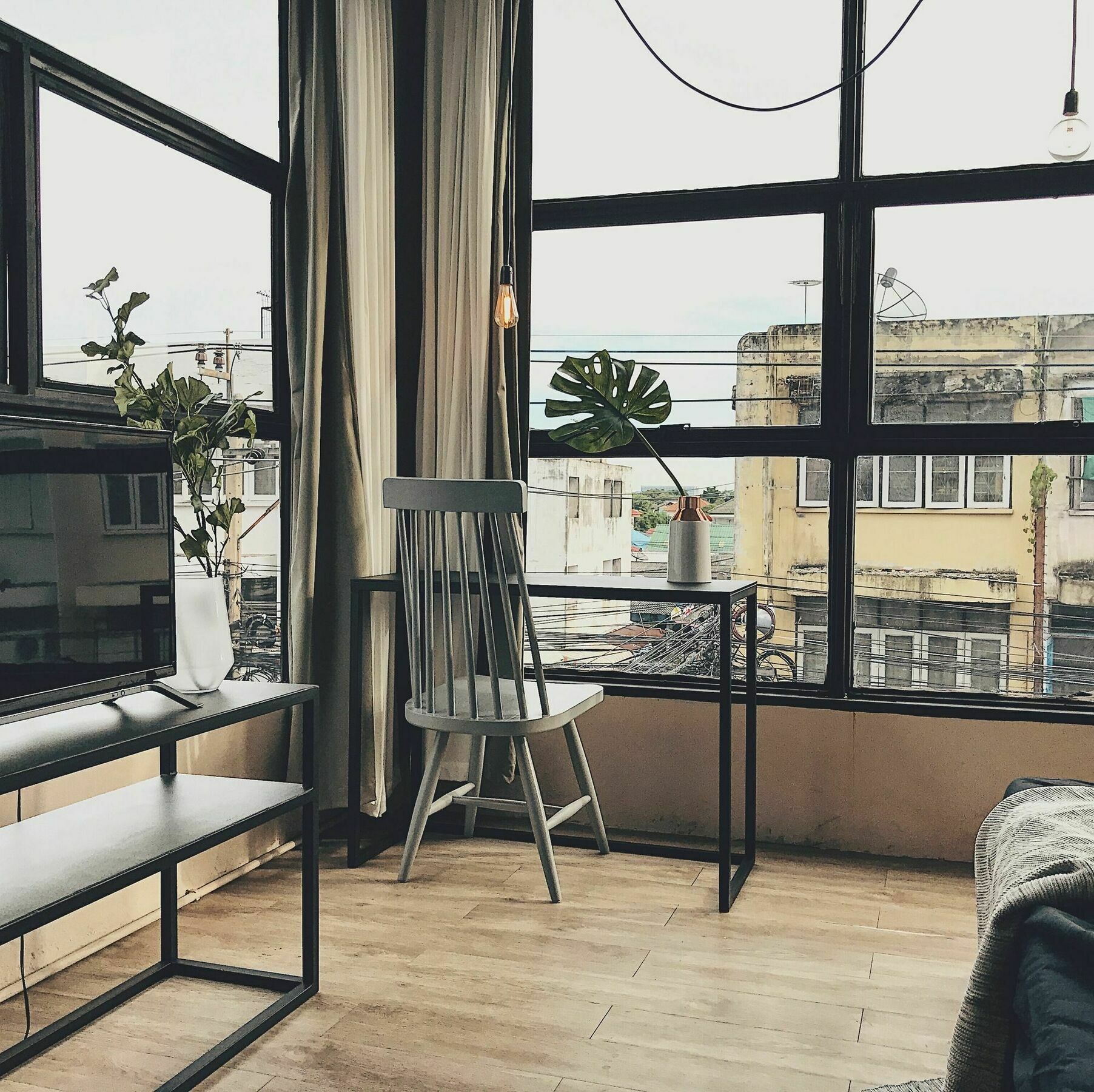 Beige Poshtels + Netflix Hostel Bangkok Kültér fotó