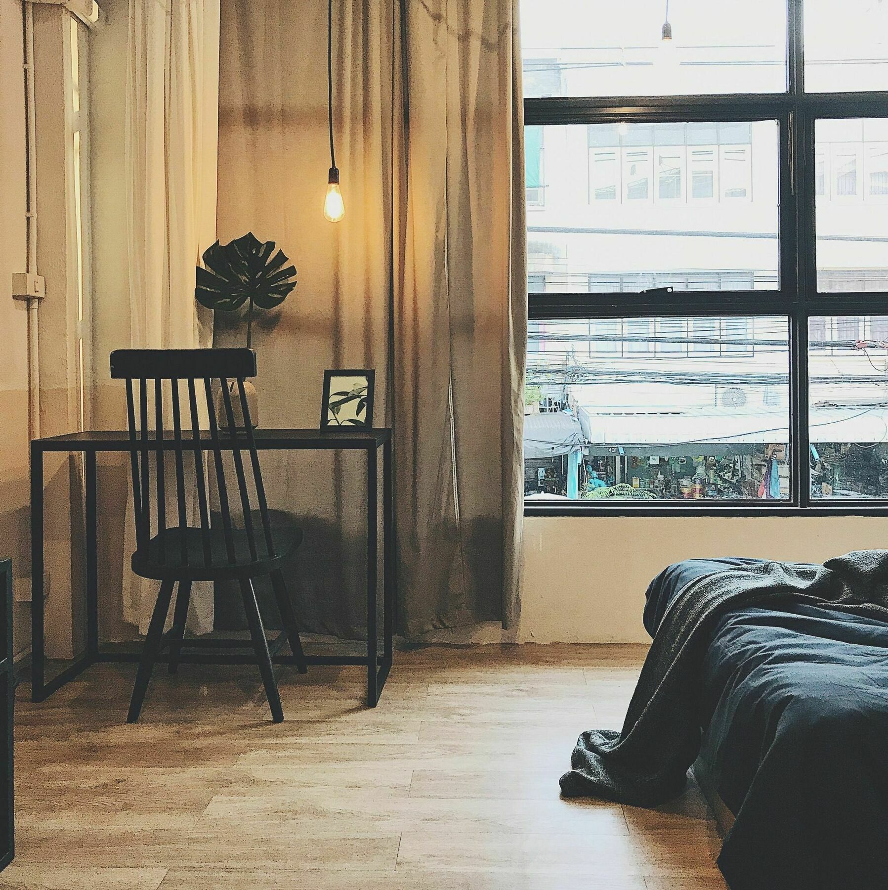 Beige Poshtels + Netflix Hostel Bangkok Kültér fotó
